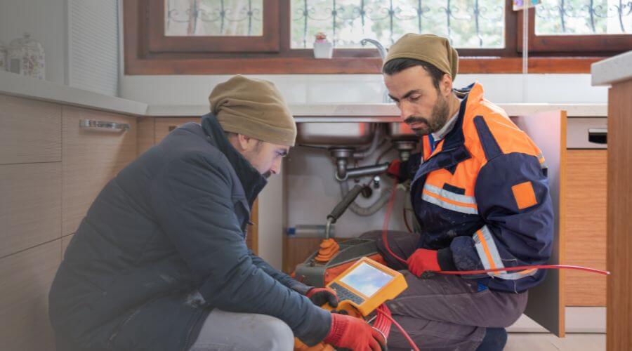 Professional emergency plumbing in Wildersville, TN
